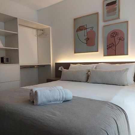 Rentarte Apartment Pilar  Exterior photo