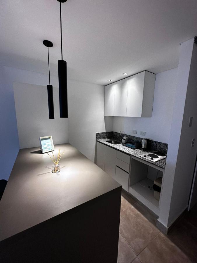 Rentarte Apartment Pilar  Exterior photo
