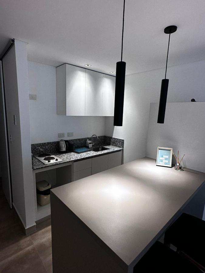 Rentarte Apartment Pilar  Exterior photo