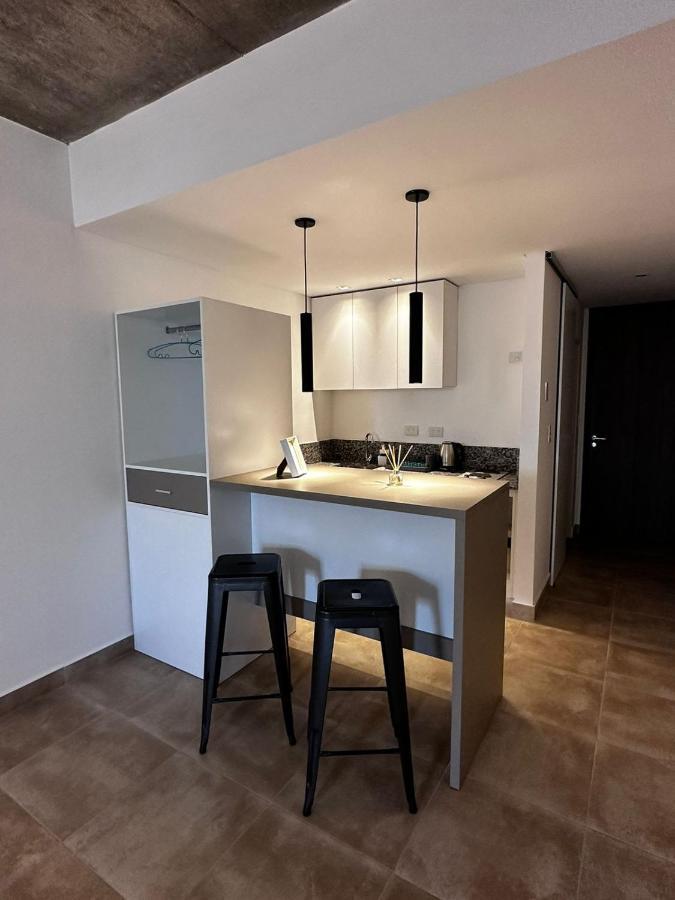 Rentarte Apartment Pilar  Exterior photo