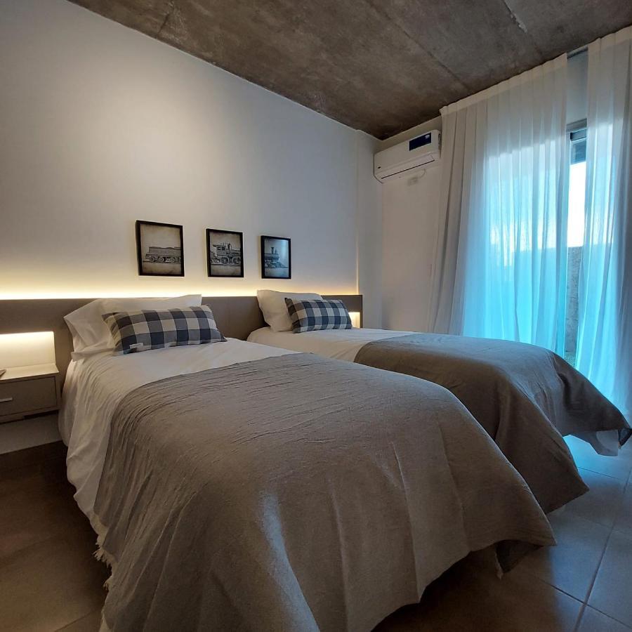 Rentarte Apartment Pilar  Exterior photo