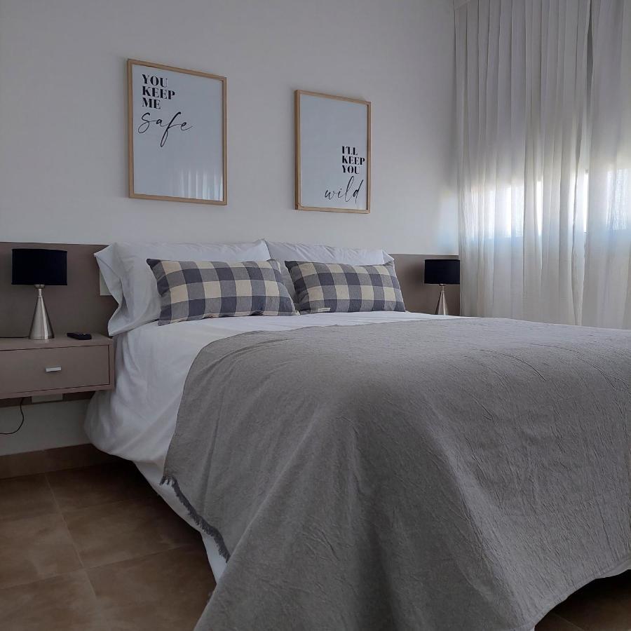 Rentarte Apartment Pilar  Exterior photo