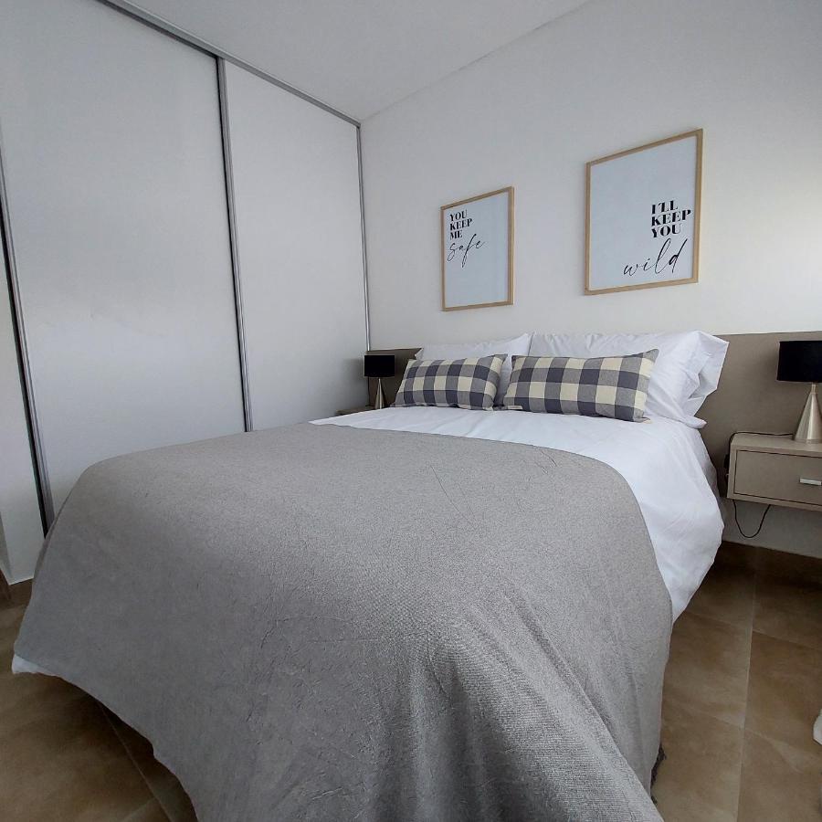 Rentarte Apartment Pilar  Exterior photo