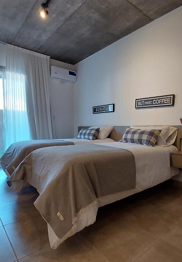 Rentarte Apartment Pilar  Exterior photo