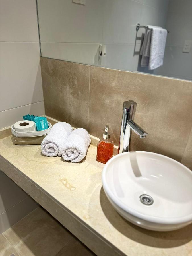 Rentarte Apartment Pilar  Exterior photo