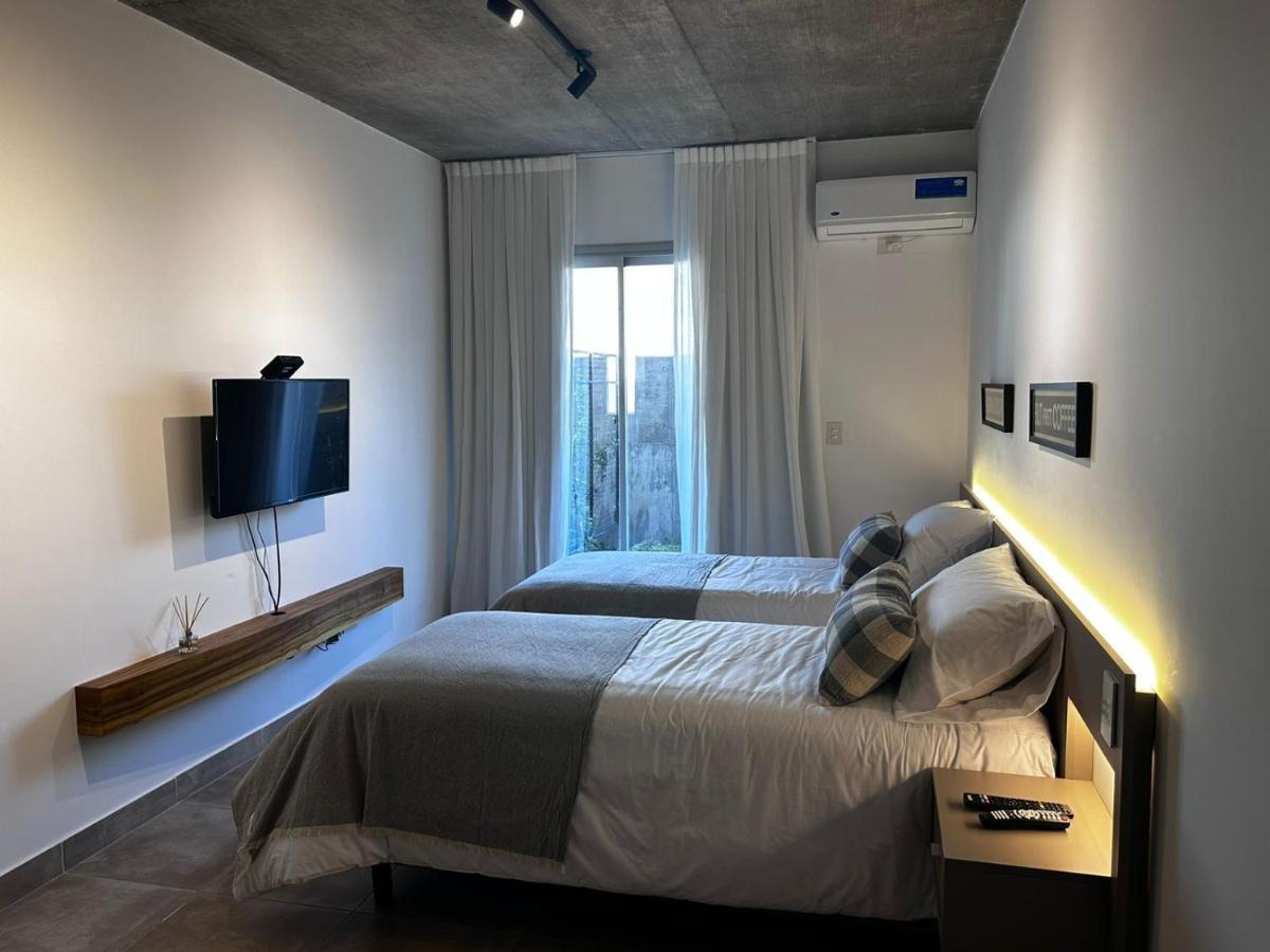 Rentarte Apartment Pilar  Exterior photo