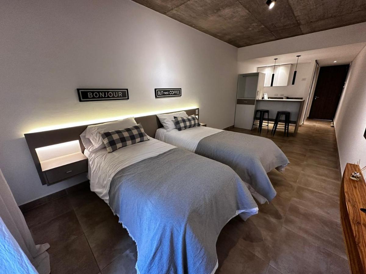 Rentarte Apartment Pilar  Exterior photo
