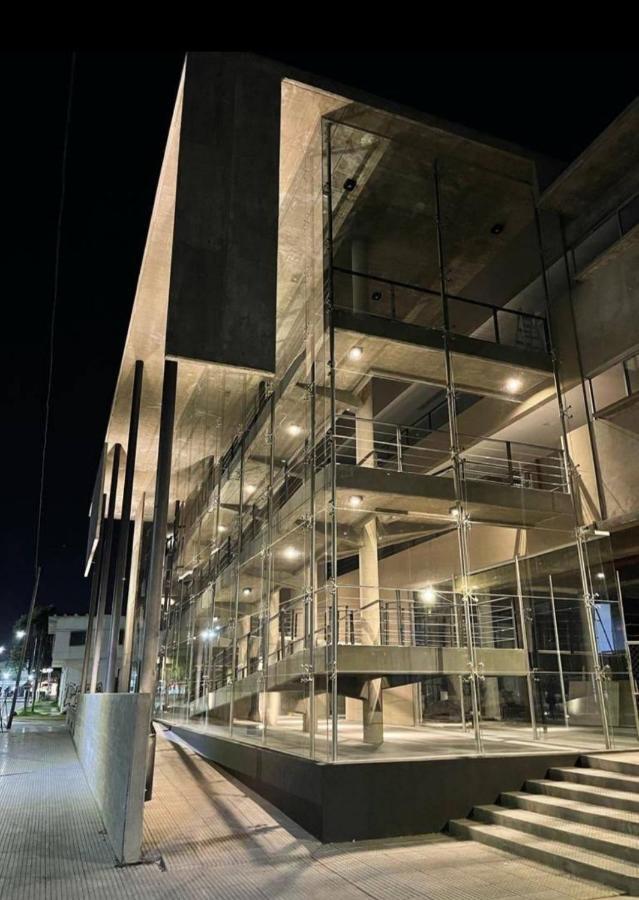 Rentarte Apartment Pilar  Exterior photo