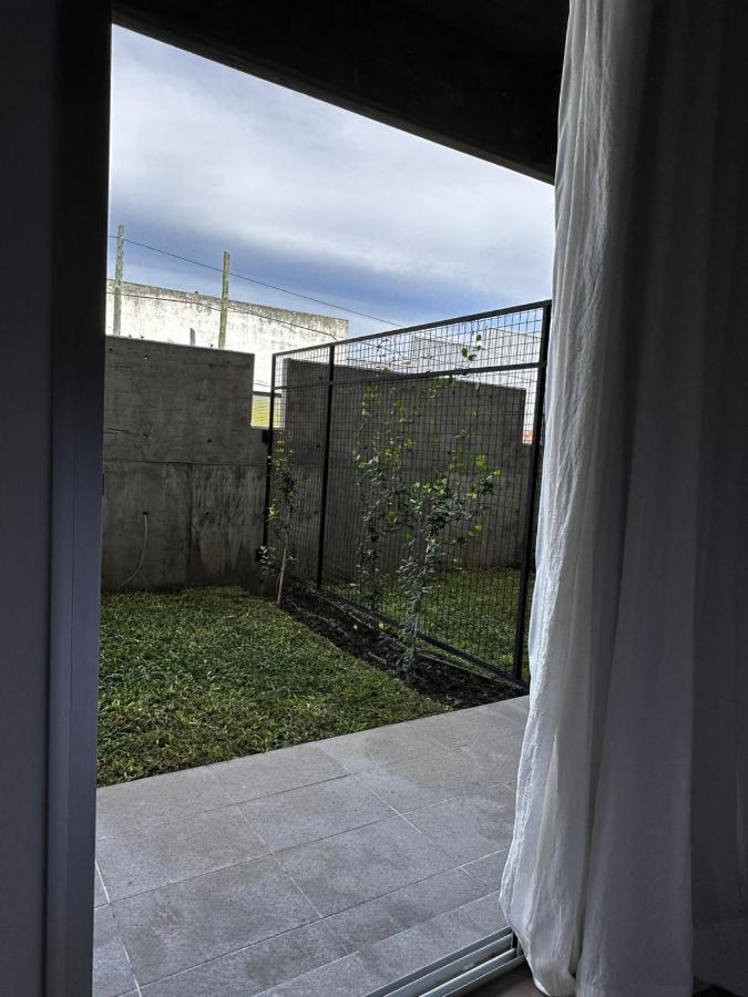 Rentarte Apartment Pilar  Exterior photo