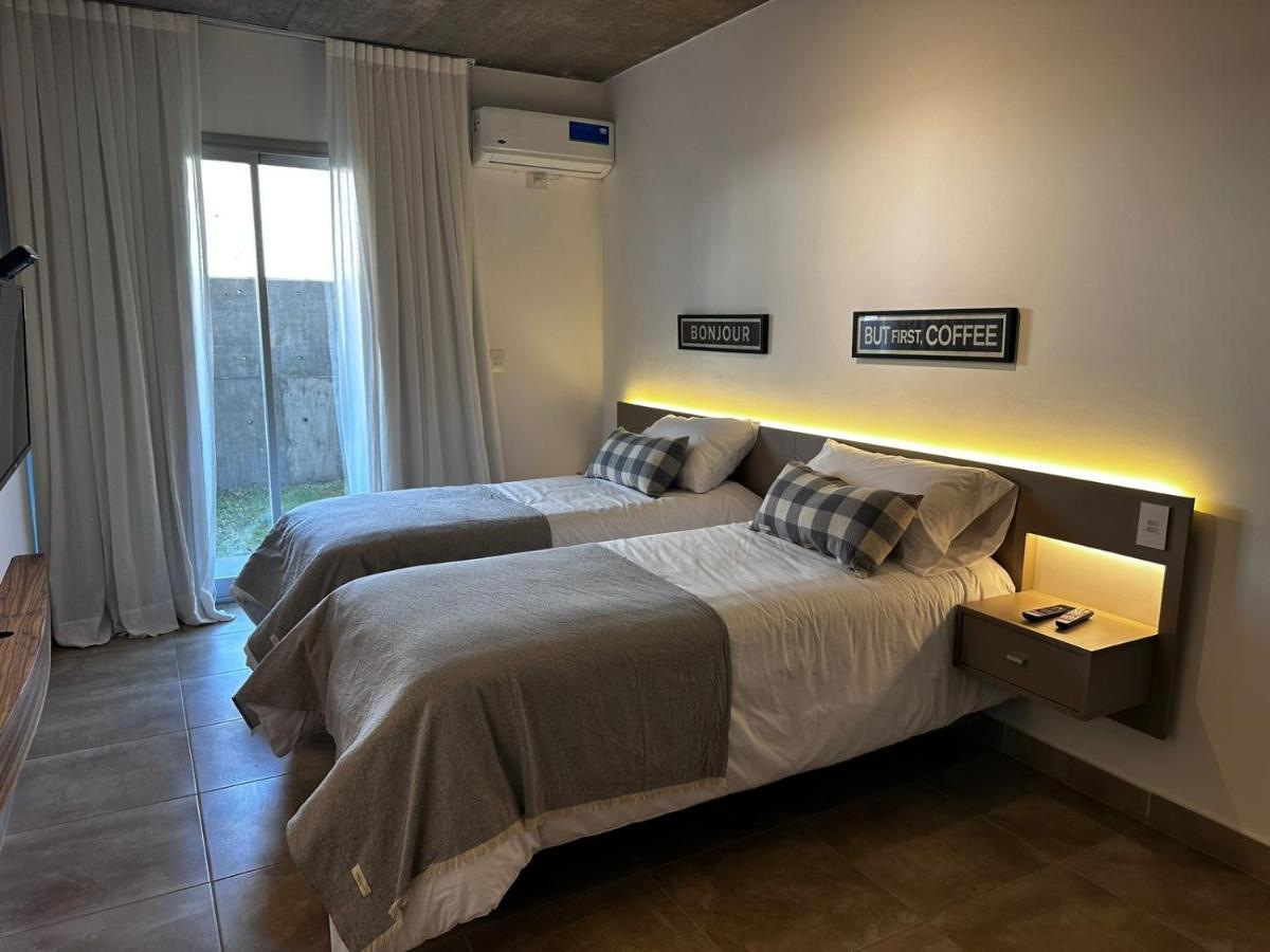 Rentarte Apartment Pilar  Exterior photo