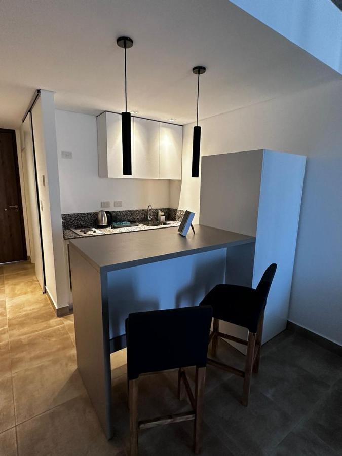 Rentarte Apartment Pilar  Exterior photo