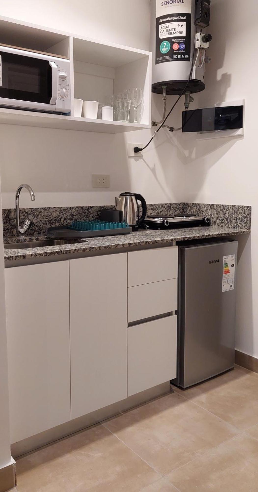 Rentarte Apartment Pilar  Exterior photo