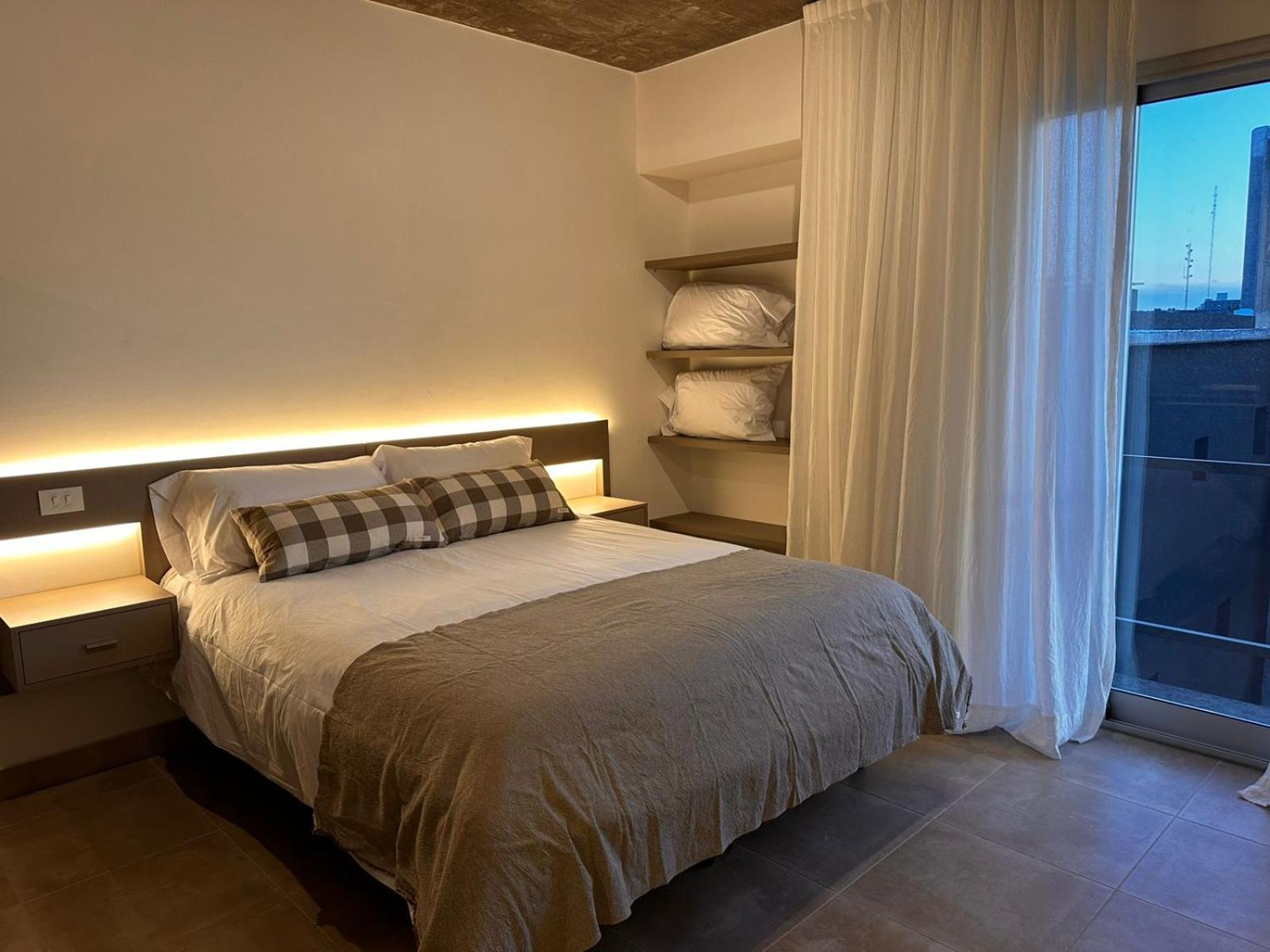 Rentarte Apartment Pilar  Exterior photo