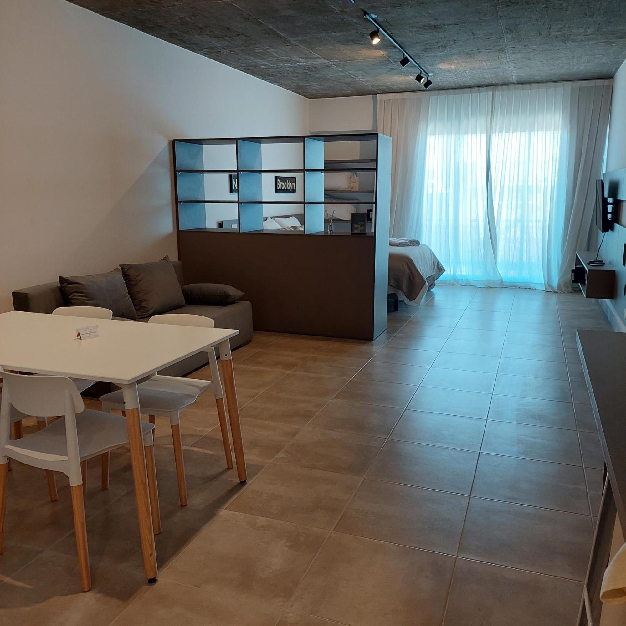 Rentarte Apartment Pilar  Exterior photo