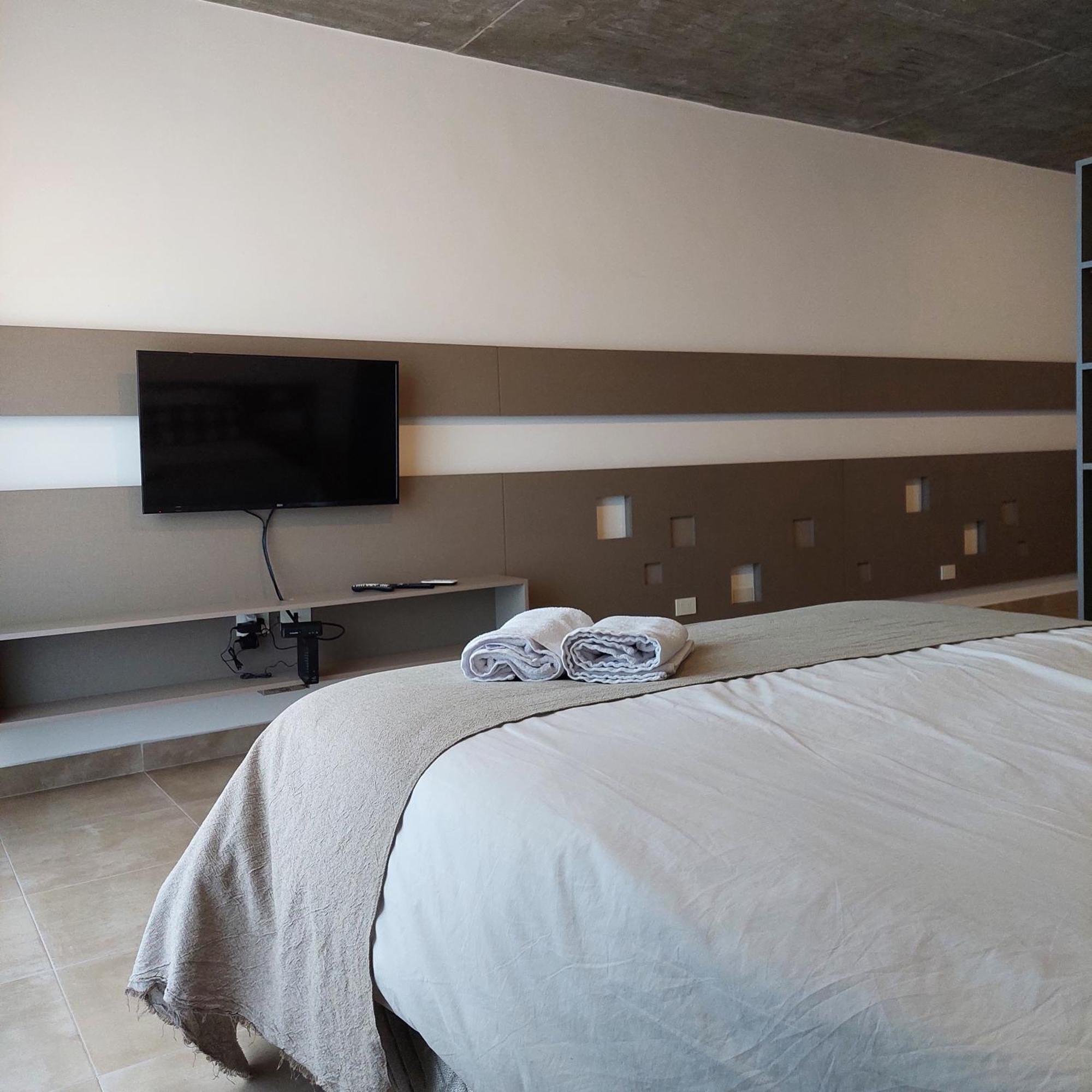 Rentarte Apartment Pilar  Exterior photo