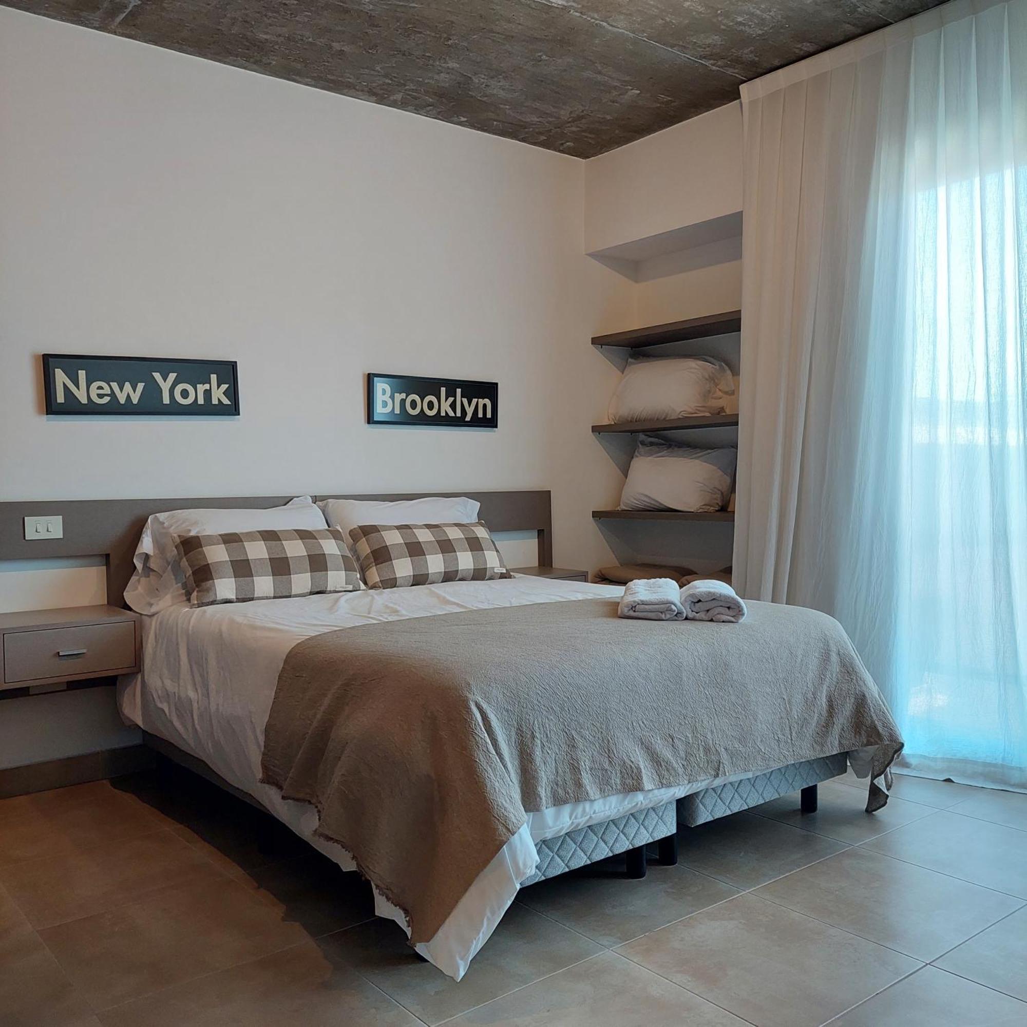 Rentarte Apartment Pilar  Exterior photo