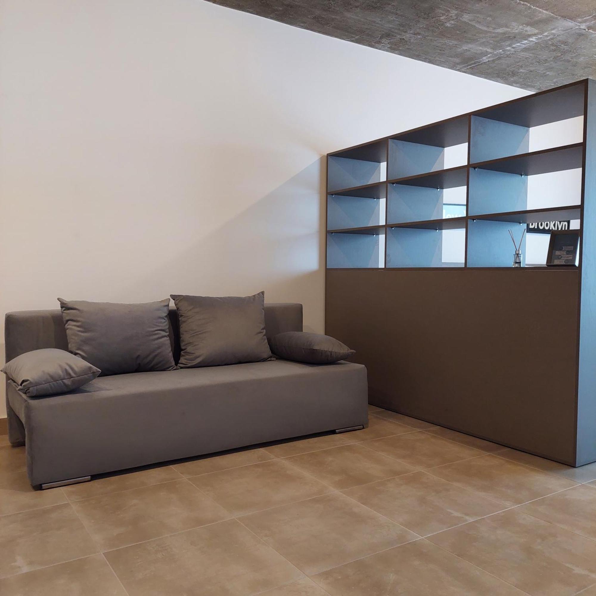 Rentarte Apartment Pilar  Exterior photo