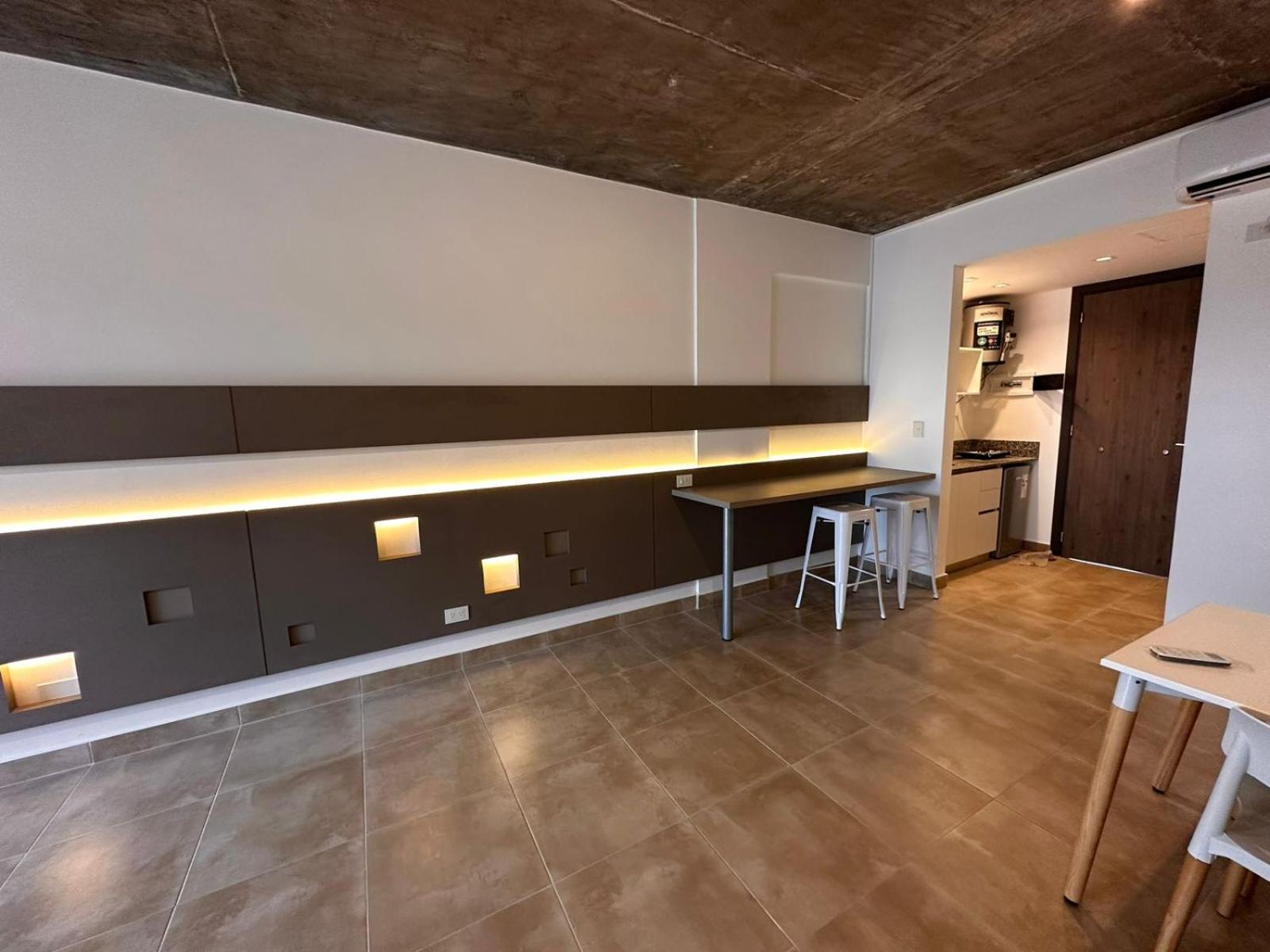 Rentarte Apartment Pilar  Exterior photo