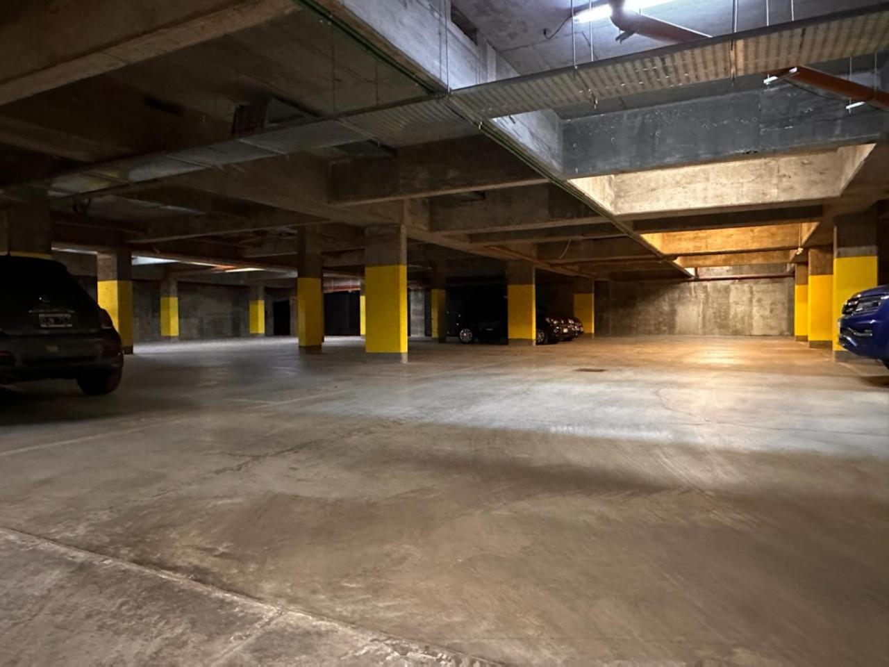 Rentarte Apartment Pilar  Exterior photo