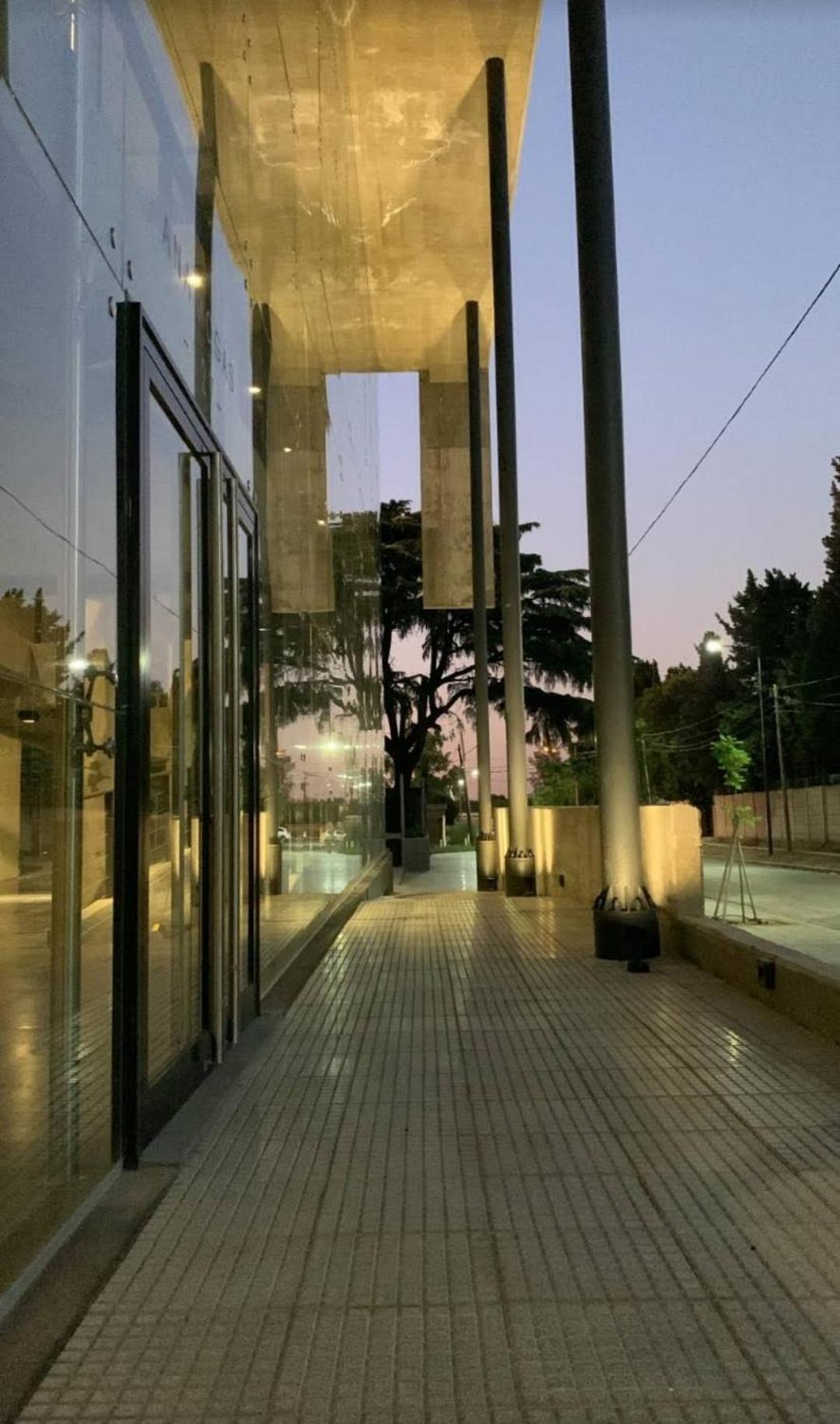 Rentarte Apartment Pilar  Exterior photo