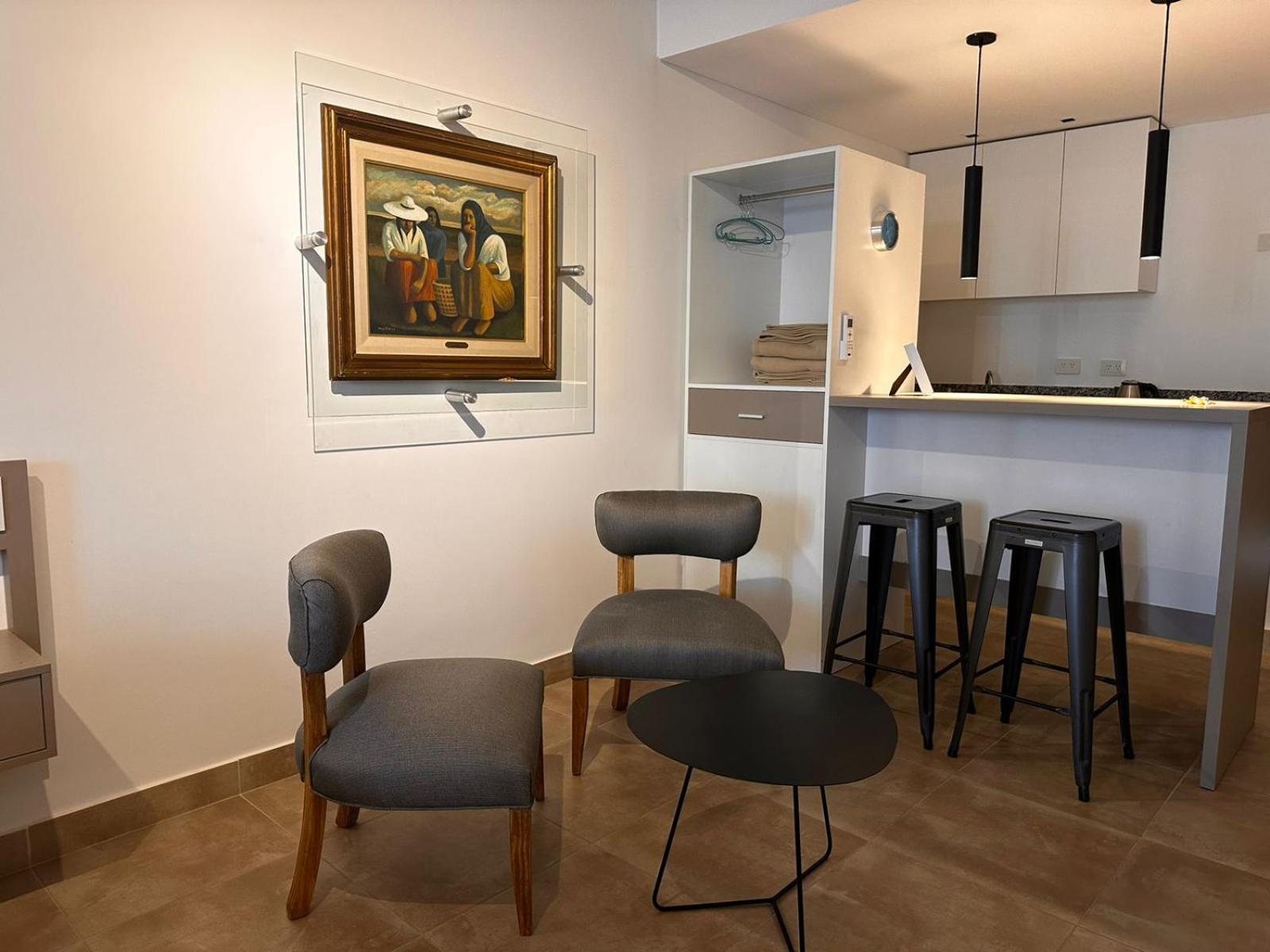 Rentarte Apartment Pilar  Exterior photo