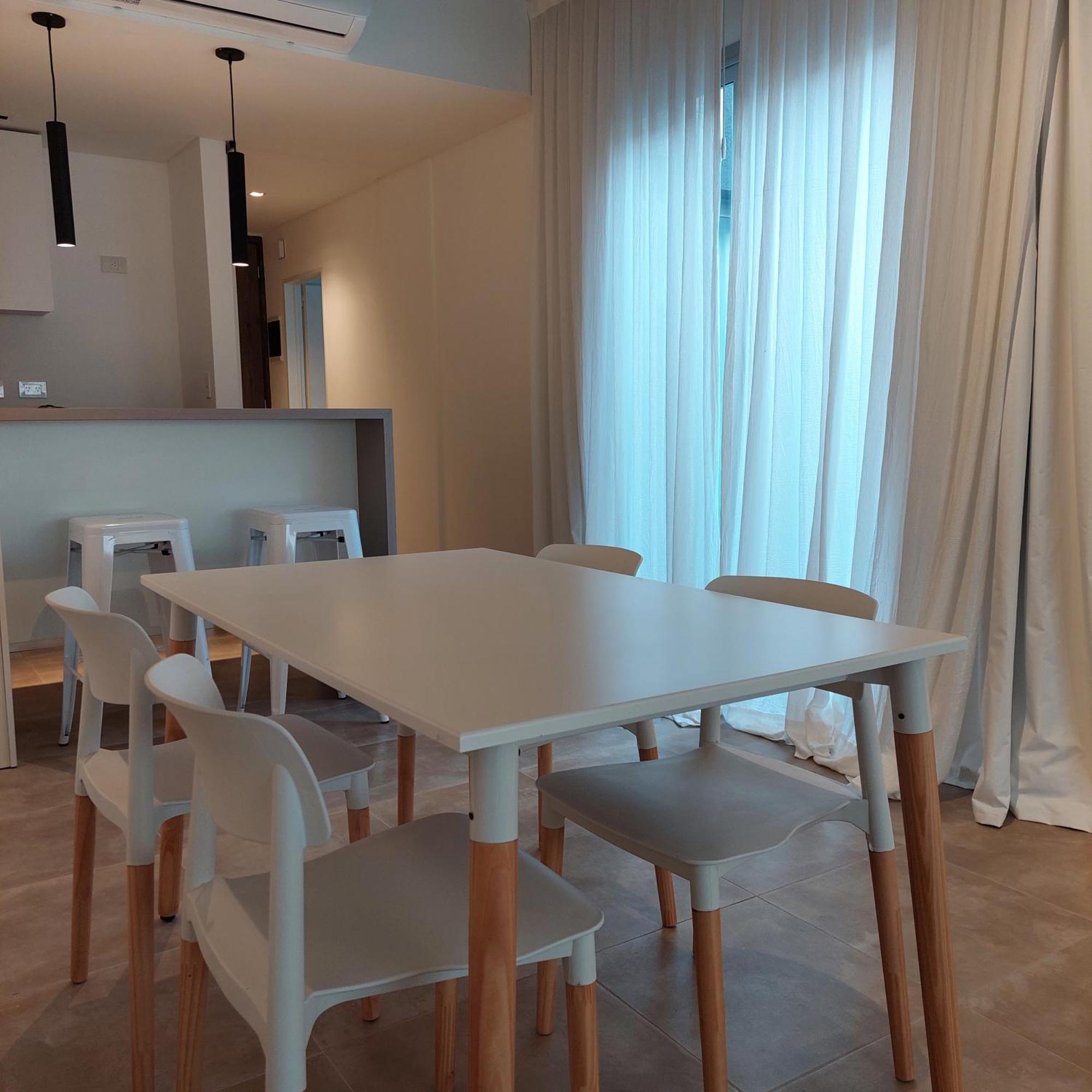 Rentarte Apartment Pilar  Exterior photo