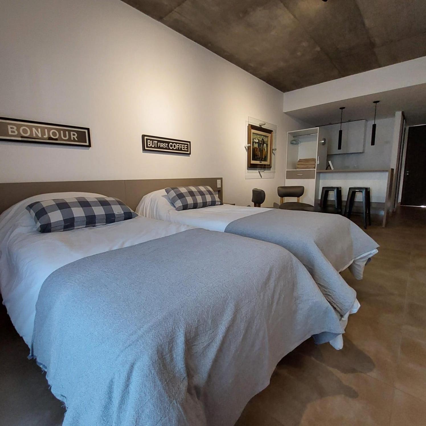 Rentarte Apartment Pilar  Exterior photo