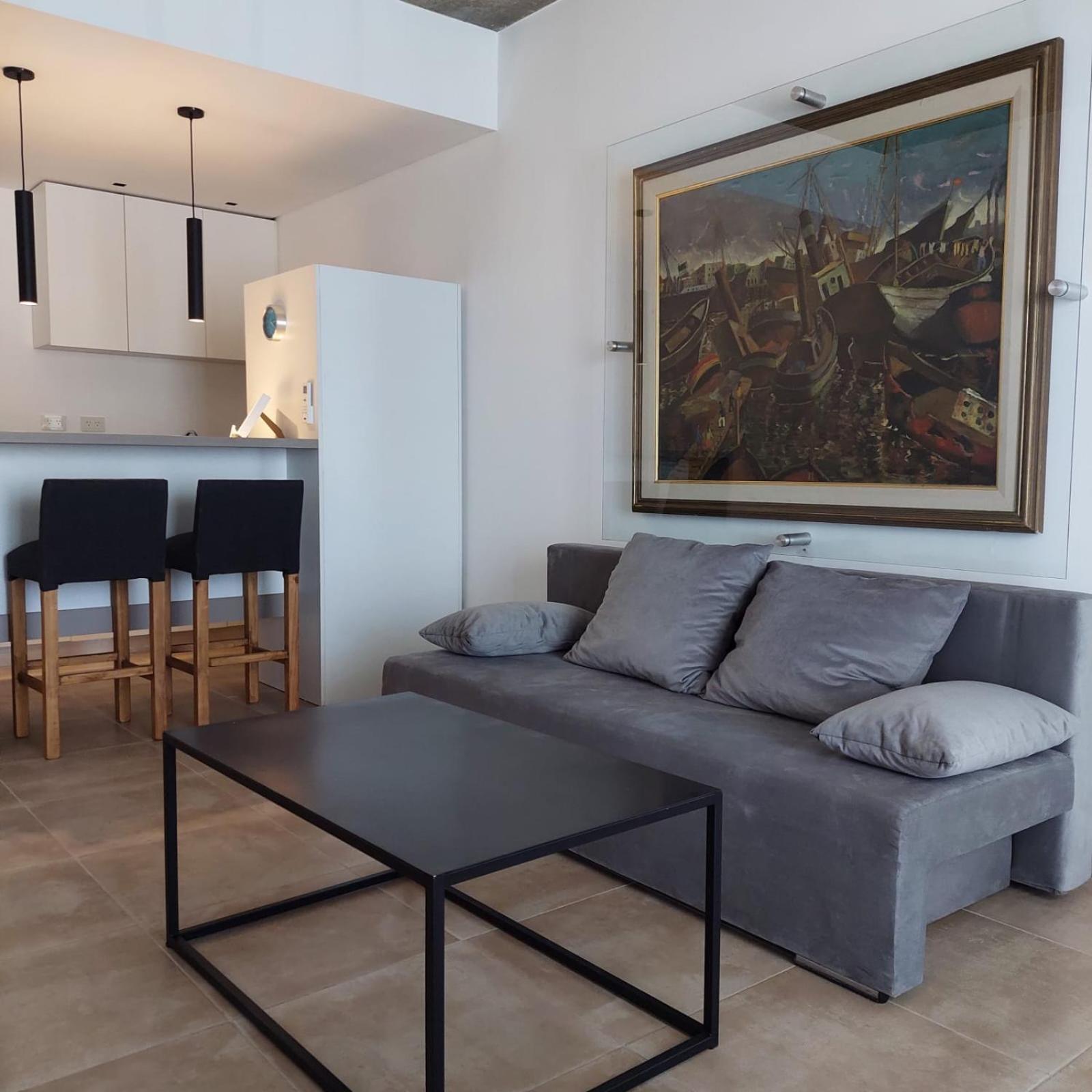Rentarte Apartment Pilar  Exterior photo