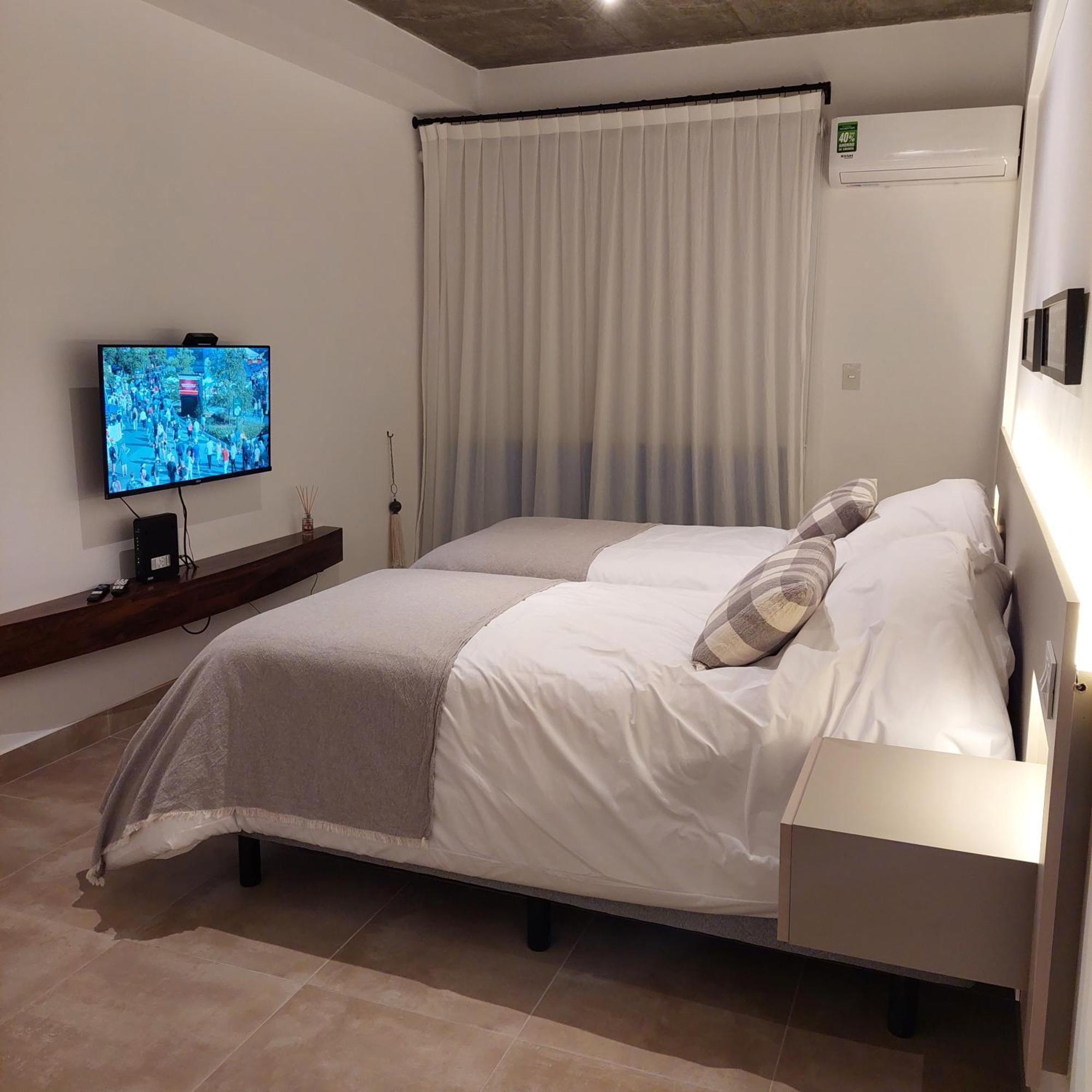 Rentarte Apartment Pilar  Exterior photo