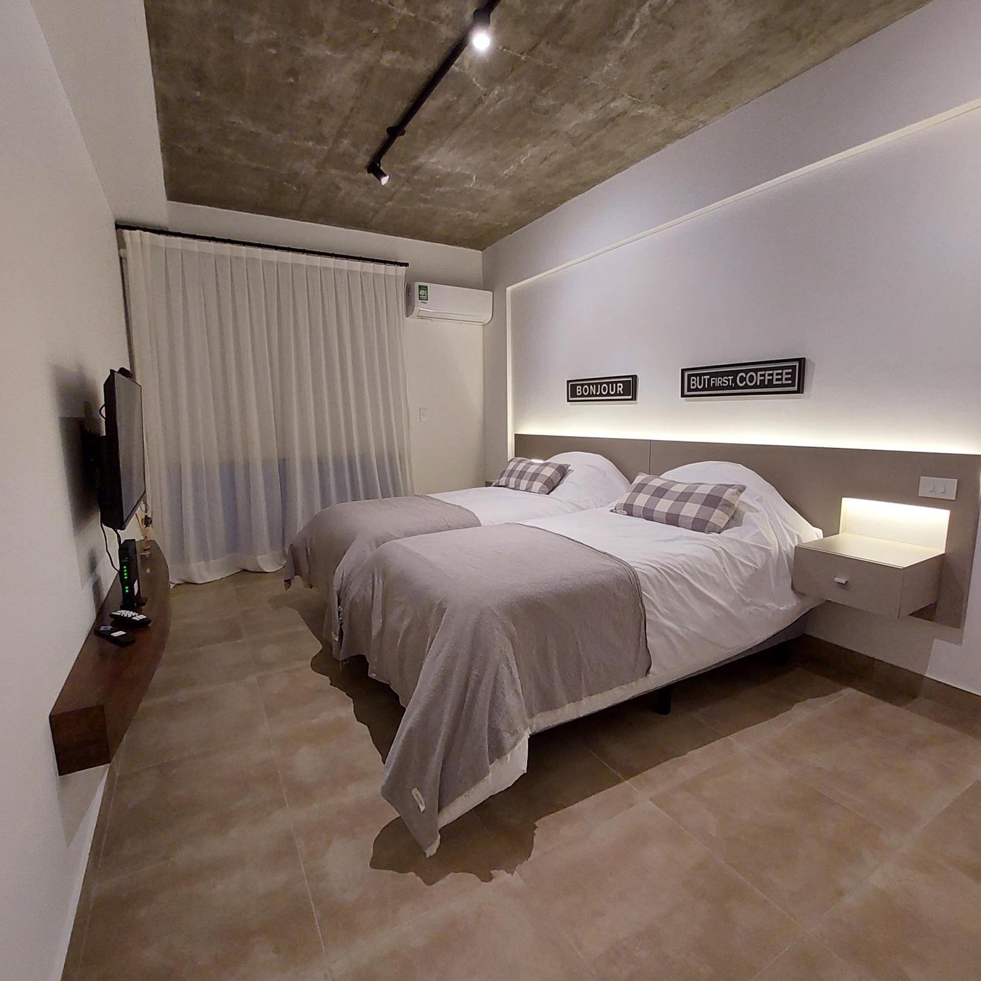 Rentarte Apartment Pilar  Exterior photo