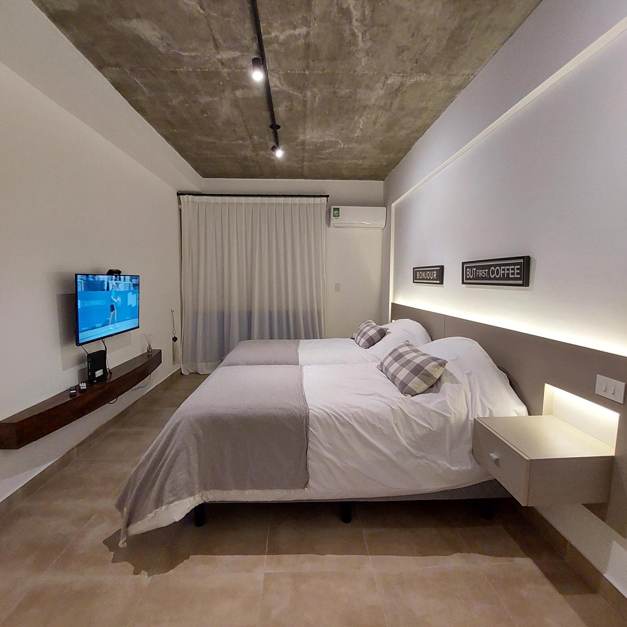 Rentarte Apartment Pilar  Exterior photo