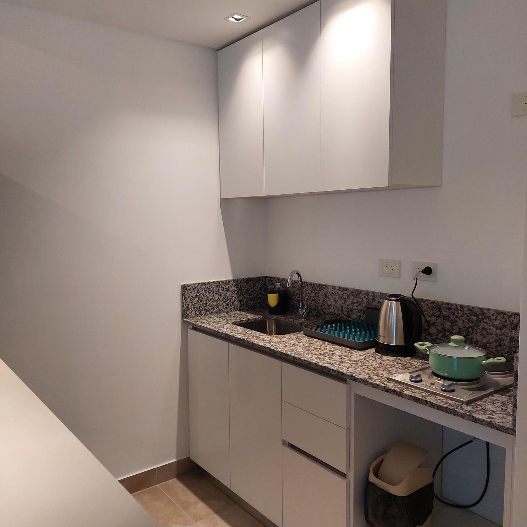 Rentarte Apartment Pilar  Exterior photo