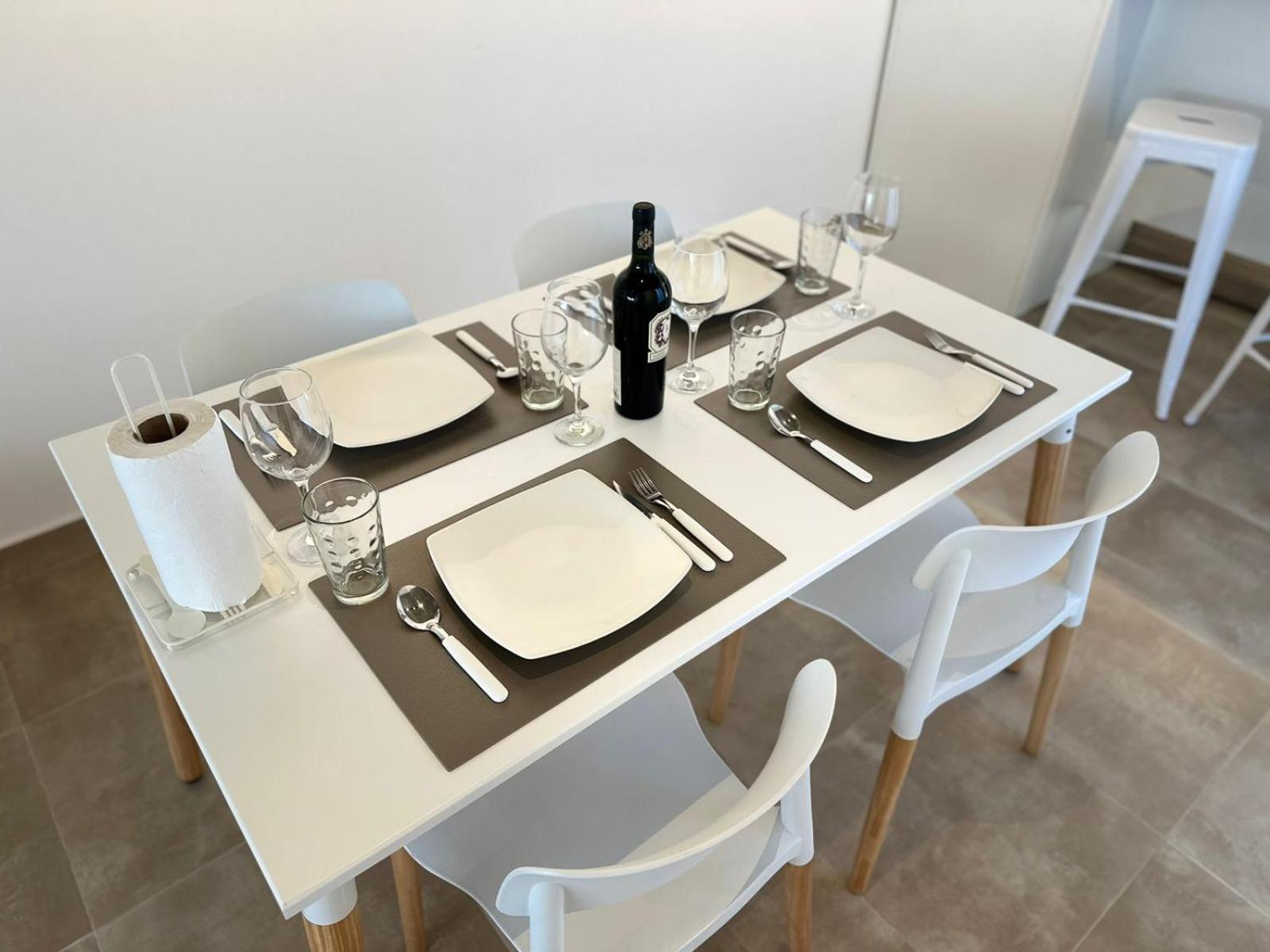 Rentarte Apartment Pilar  Exterior photo