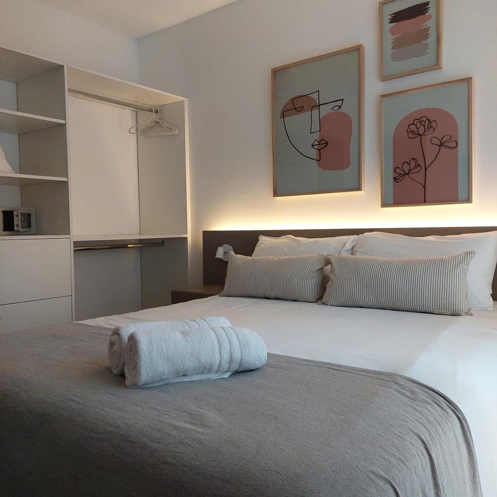 Rentarte Apartment Pilar  Exterior photo