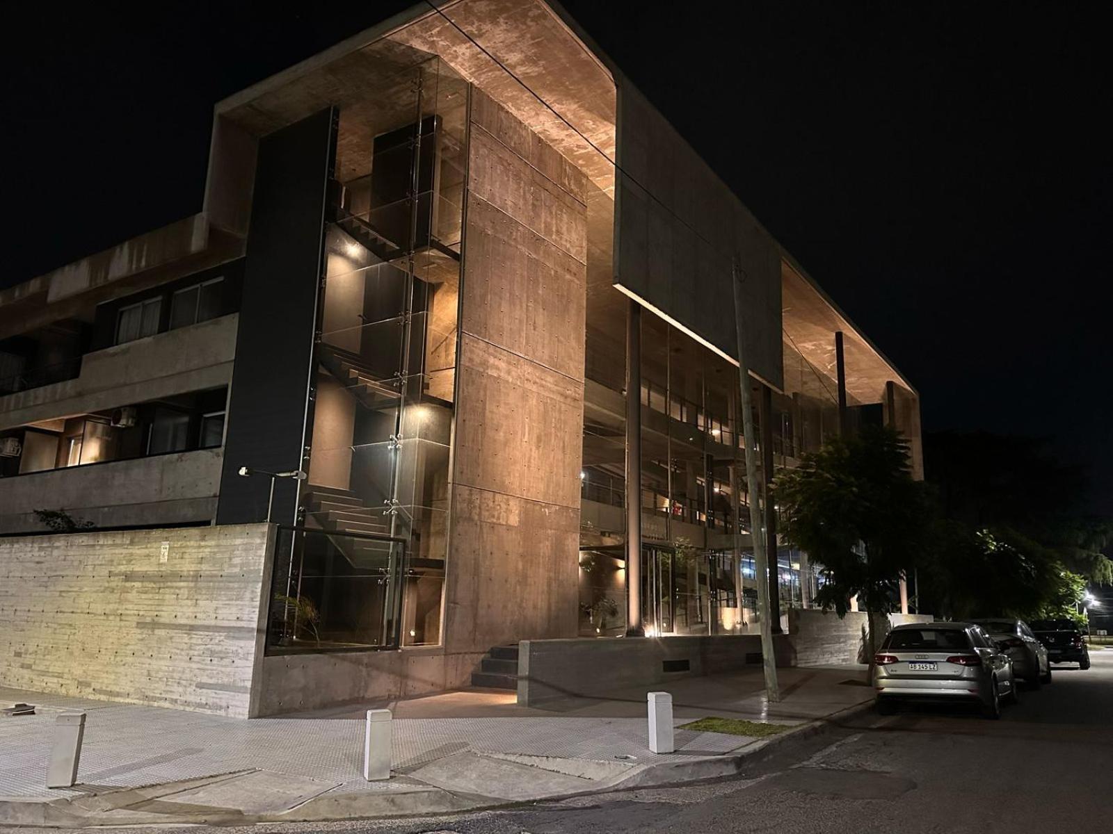 Rentarte Apartment Pilar  Exterior photo