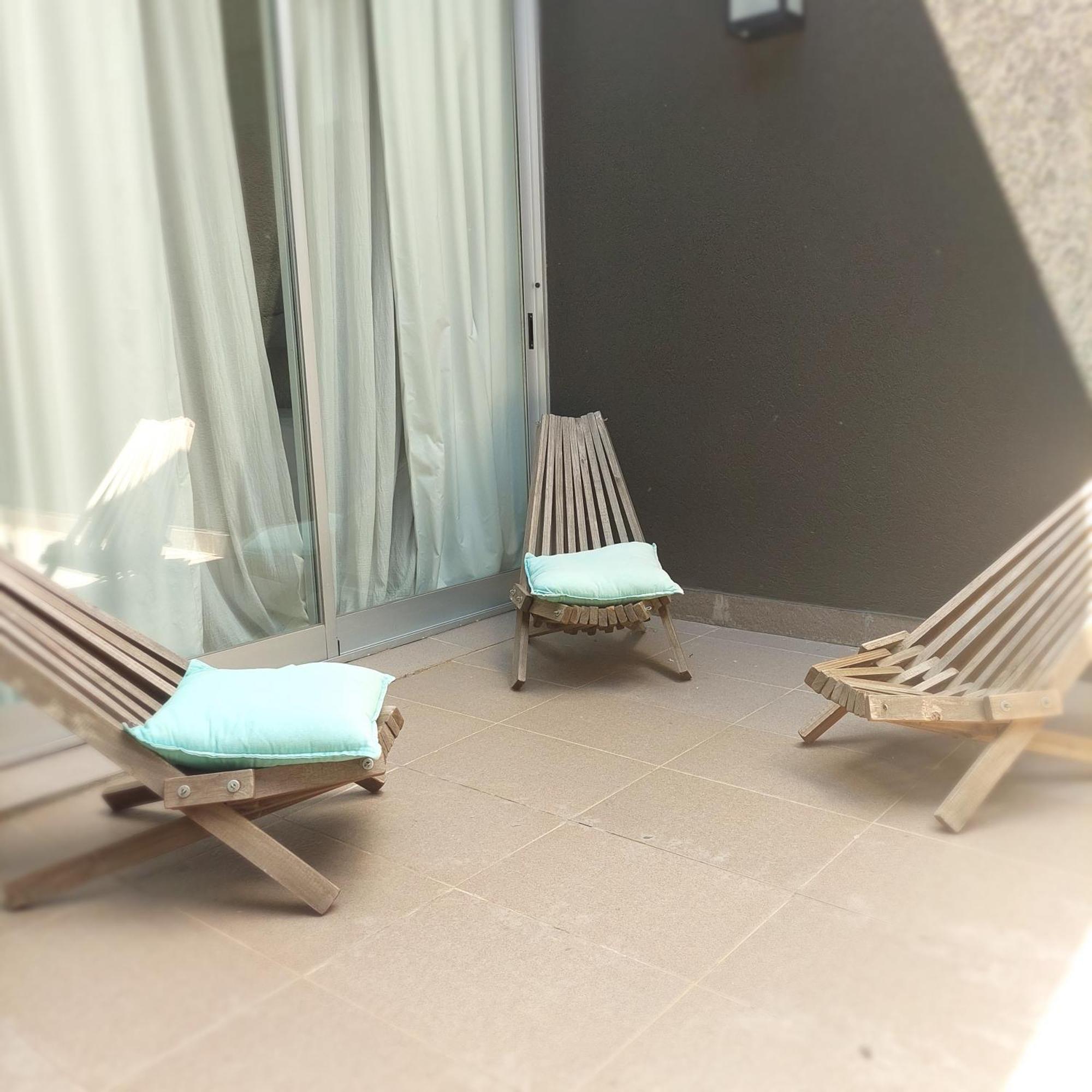 Rentarte Apartment Pilar  Exterior photo