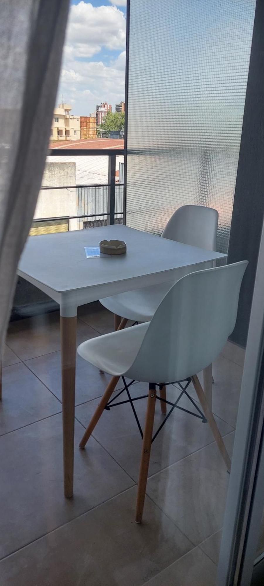 Rentarte Apartment Pilar  Exterior photo