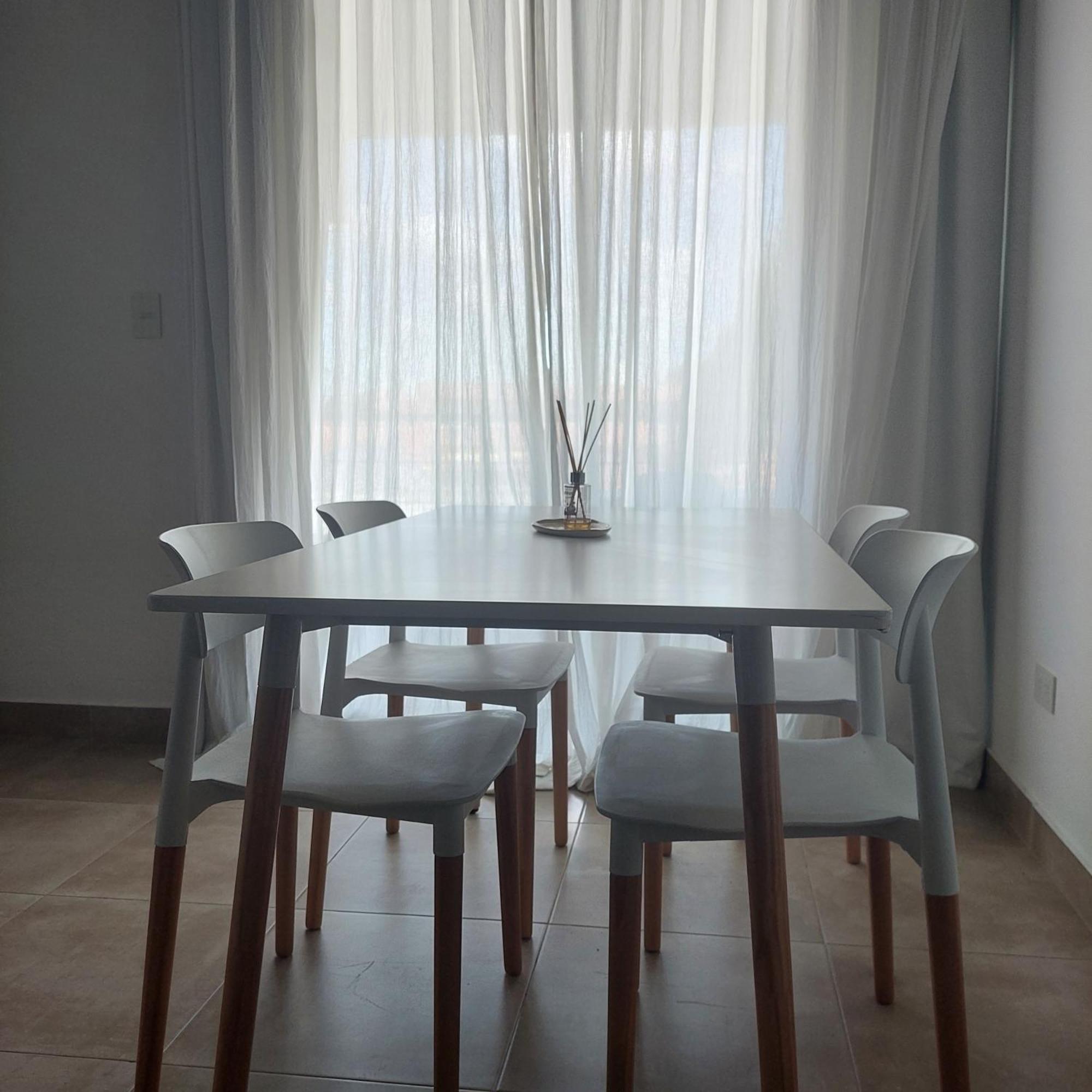 Rentarte Apartment Pilar  Exterior photo