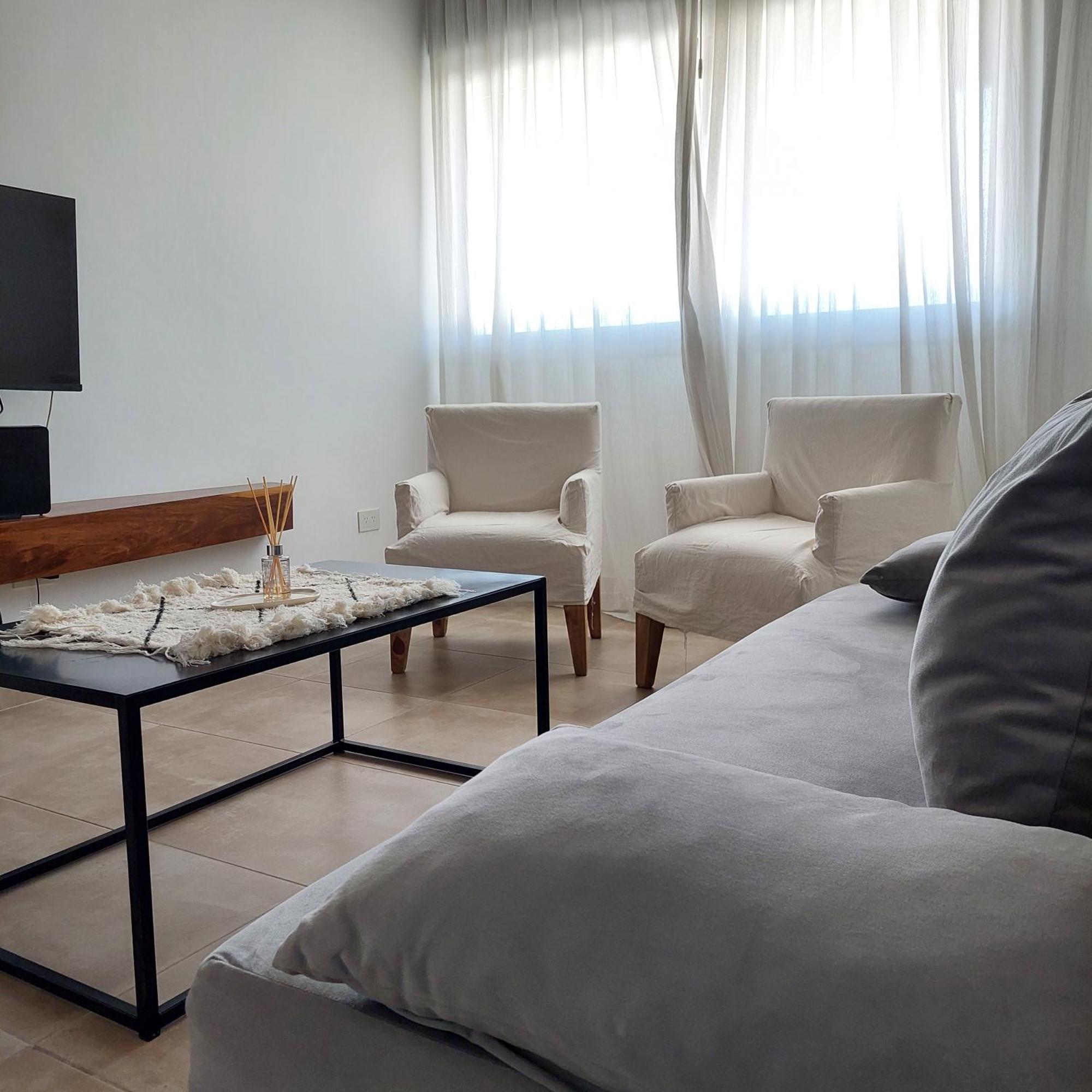 Rentarte Apartment Pilar  Exterior photo